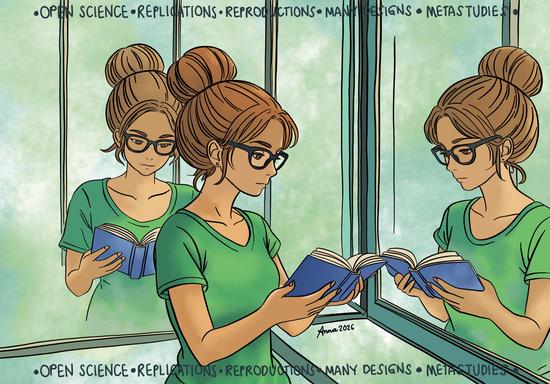 Open Science and Meta-Analyses